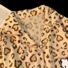 Pyjama Femme leopard Hello Kitty