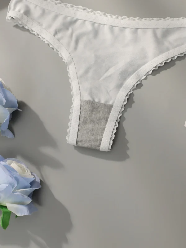 Culotte léopard femme – Sexy et confortable