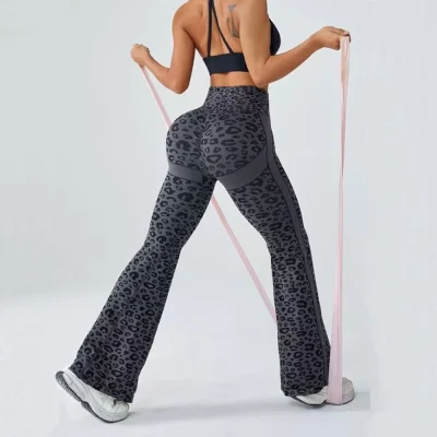 legging leopard femme everyday