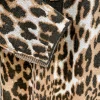 Pull léopard femme vintage manches longues – Leopard Everyday
