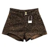 short leopard femme leopard everyday