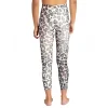 Legging léopard femme imprimé