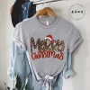 t-shirt leopard