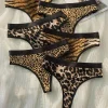 culotte motif leopard stylé lot