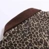 Chemise léopard oversize femme – Leopard Everyday