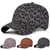 casquette leopard unisexe everyday
