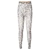 Legging léopard femme imprimé