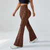 legging leopard