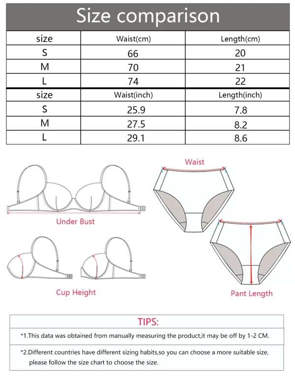 Culotte léopard femme – Sexy et confortable
