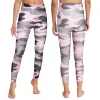 Legging léopard femme imprimé