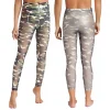 Legging léopard femme imprimé