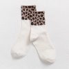 Chaussettes Motif Léopard