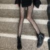 Collant Fantaisie Léopard