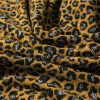 Écharpe Femme Motif Léopard Tendance
