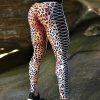 Legging Sport Léopard