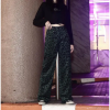 Pantalon Léopard Hiver