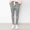 pantalon leopard sport