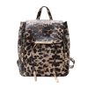 sac a dos leopard pu
