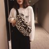 Sac Banane Femme Léopard