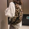 Sac Banane Femme Léopard