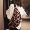 Sac Banane Femme Léopard