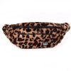 Sac Banane Femme Léopard
