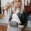 Sac Banane Léopard Ceinture