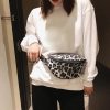 Sac Banane Léopard Stylé