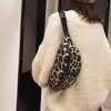 Sac Banane Léopard Stylé