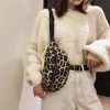 Sac Banane Léopard Stylé