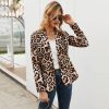 veste leopard femme everyday
