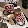 mug rose leopard everyday