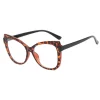 Lunettes de Lecture Femme Léopard