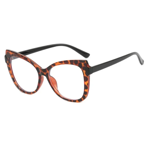 Lunettes de Lecture Femme Léopard