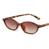 Lunette femme léopard stylé